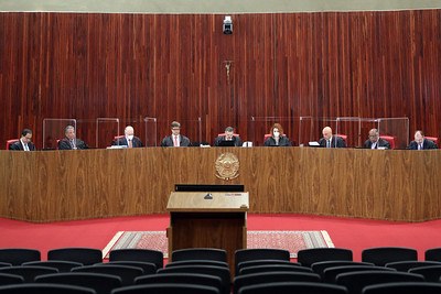 El Tribunal